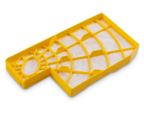 Taski Aero UP Motorenfilter