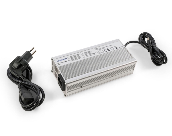 TASKI Li-Ion Ladegerät