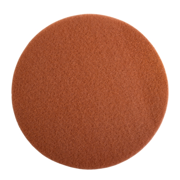 Schleif- und Polierpad