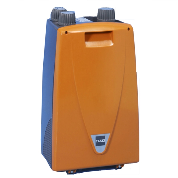 TASKI ergodisc Schaumerzeuger Aufsatz für Ergodisc 165/duo - Webstar - Hygiene- und Verbrauchsartikel - Medizin- und Pflegeprodukte - Articles d’hygiène et consommables - Produits médicaux et de soins