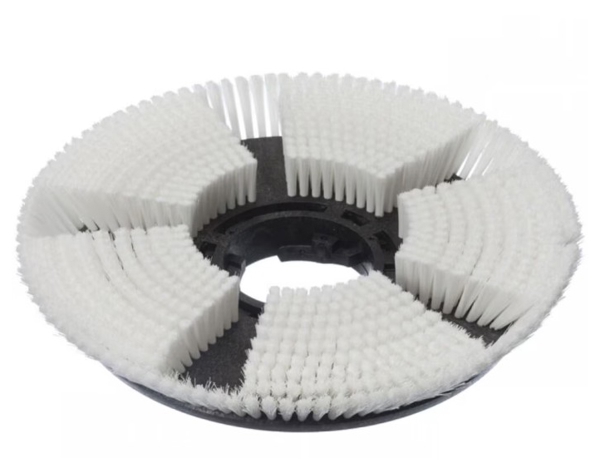 TASKI Trocken Shampoonierbürste