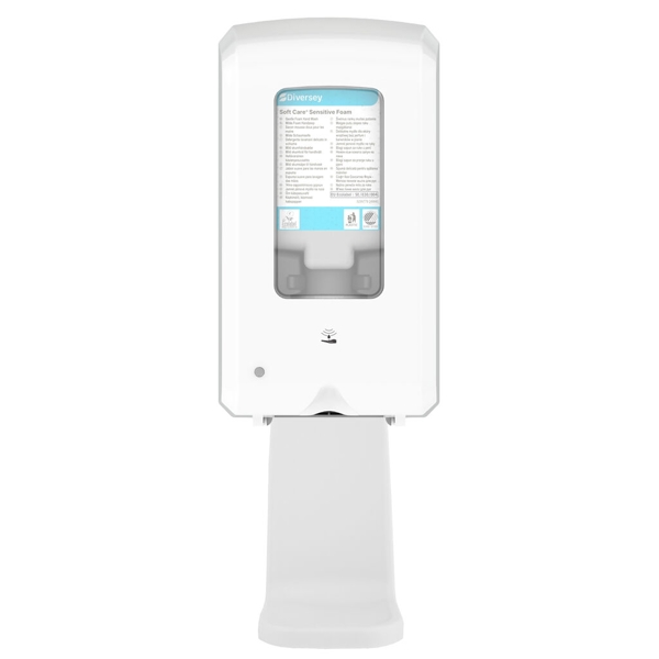 IntelliCare Touchless Dispenser
