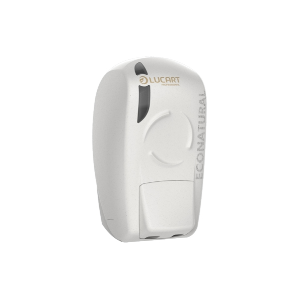 Lucart EcoNatural Flow Seifenspender – 400 ml Kartusche