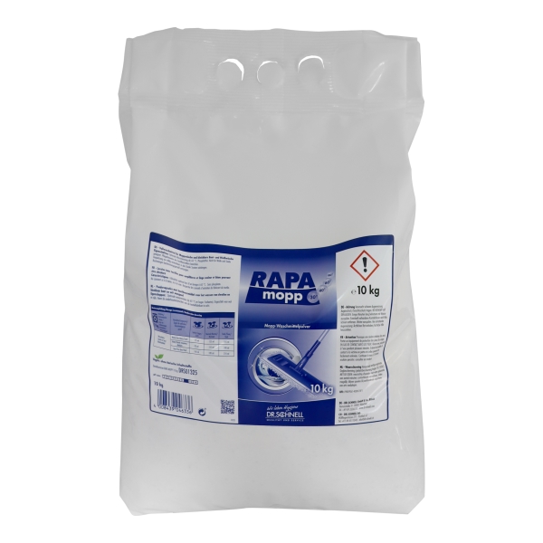 RAPA MOPP phosphatfreies Moppwaschmittel