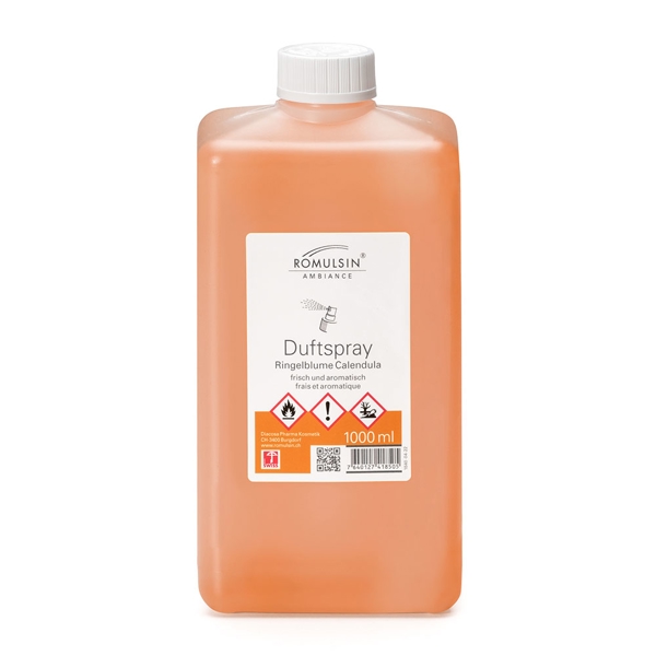 ROMULSIN Duftspray