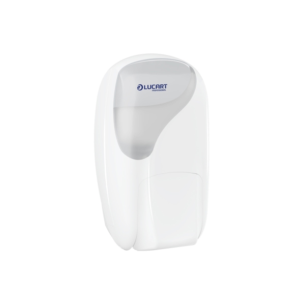 Lucart Identity Seifenspender - 400 ml Kartusche