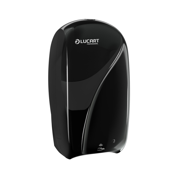 Lucart Identity Seifenspender mit Sensor