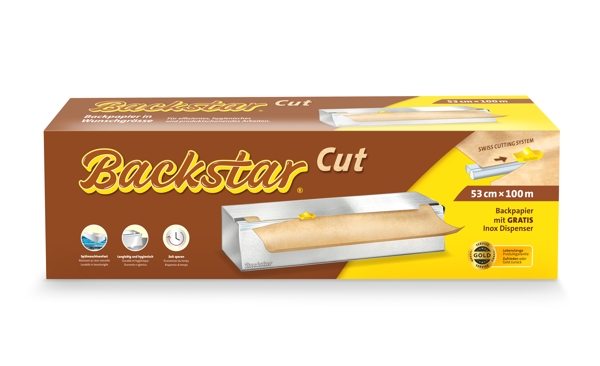 Backpapier