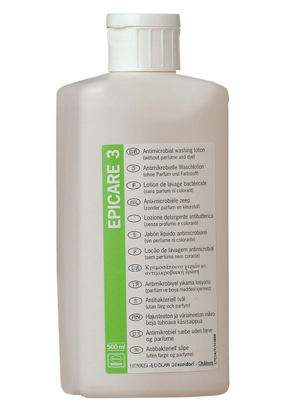Epicare 3 Waschlotion