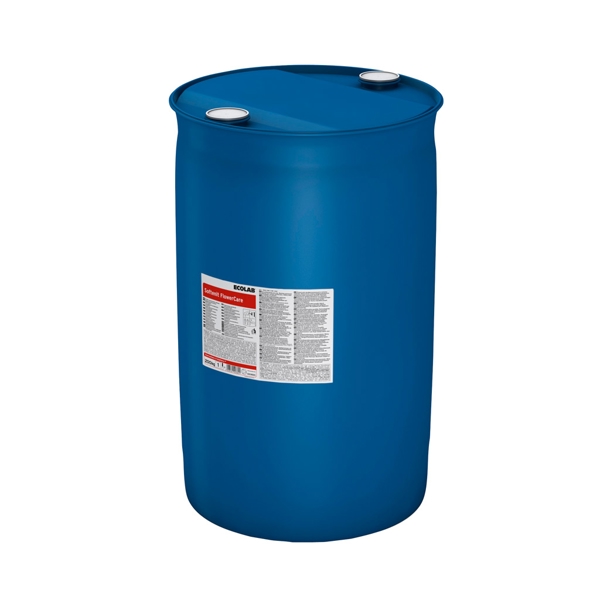 SOFTENIT FLOWERCARE Weichspüler