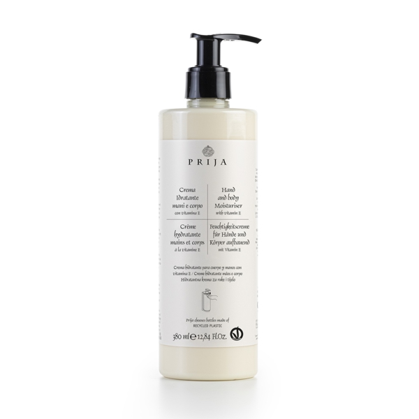 Hand&Body Lotion Prija