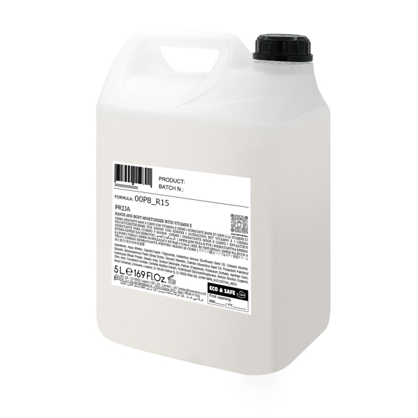 Hand&Body Lotion Prija