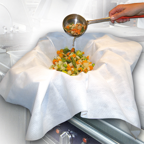 HYGOSTAR Passiertuch