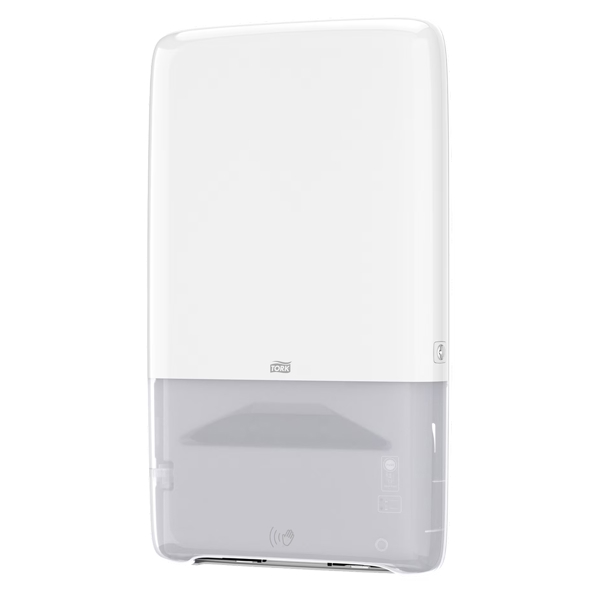 Tork PeakServe Automatik Handtuchspender endlos – H5 System
