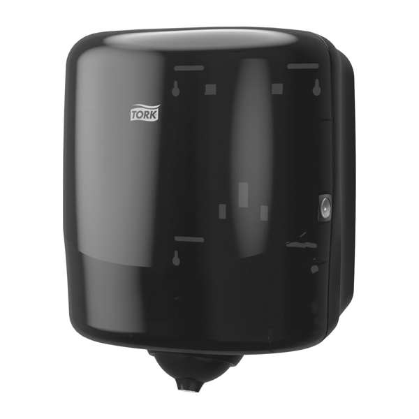 Tork Reflex Spender für Papierwischtücher Midi – M4 System