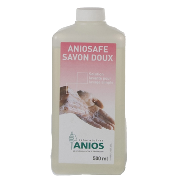 Aniosafe HF