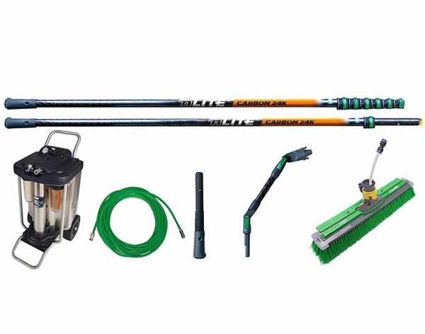 HydroPower RO S Komplett-Set