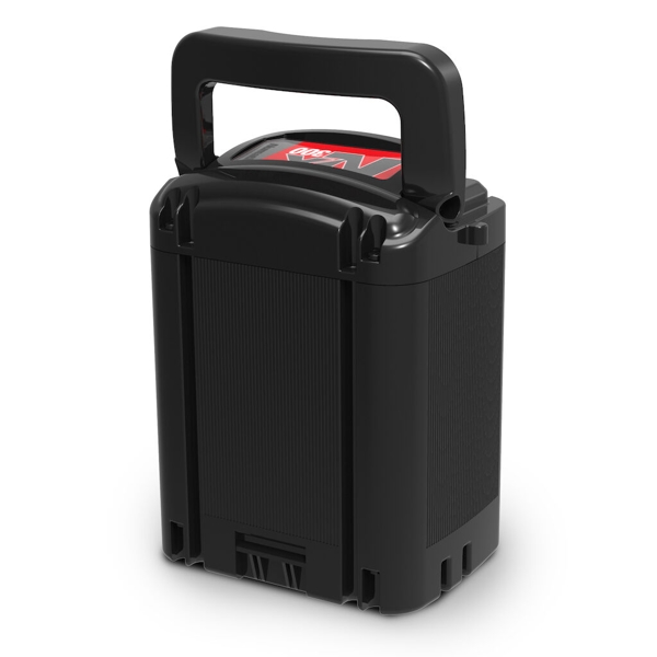 TASKI NX Li-Ion Batterie 37V 8100m 8.1Ah