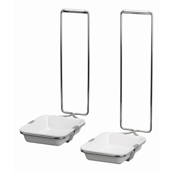 Schalenhalter für 500ml Spender Ingo-Man - Webstar - Hygiene- und Verbrauchsartikel - Medizin- und Pflegeprodukte - Articles d’hygiène et consommables - Produits médicaux et de soins