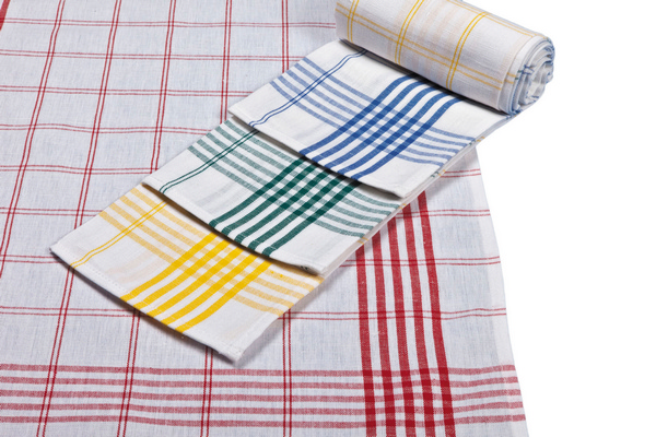 Geschirrtuch Eco-Line