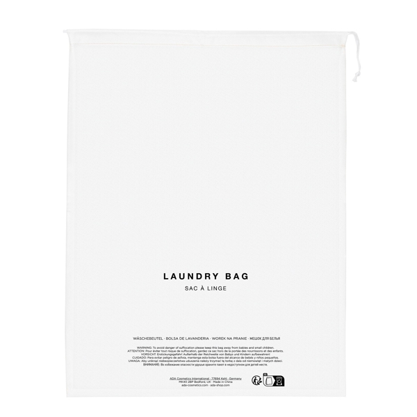 Wäschebeutel aus