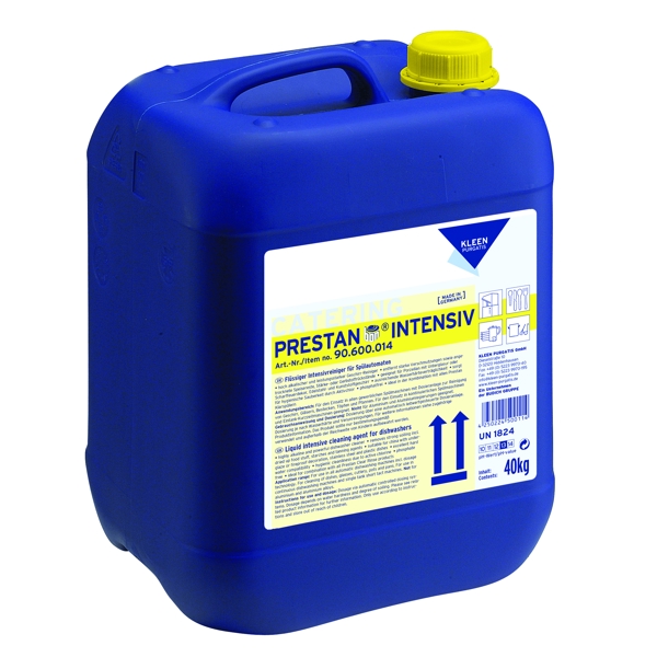 Kleen Purgatis PRESTAN INTENSIV Geschirrreiniger