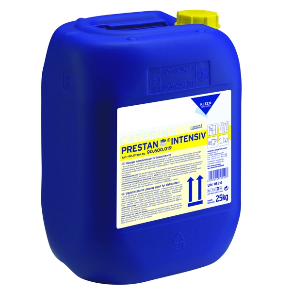 Kleen Purgatis PRESTAN INTENSIV Geschirrreiniger