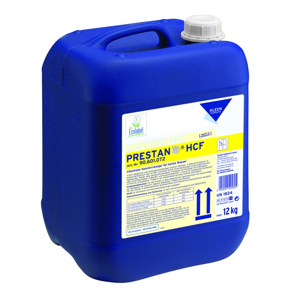 Kleen Purgatis PRESTAN HCF Geschirrreiniger