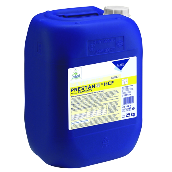 Kleen Purgatis PRESTAN HCF Geschirrreiniger