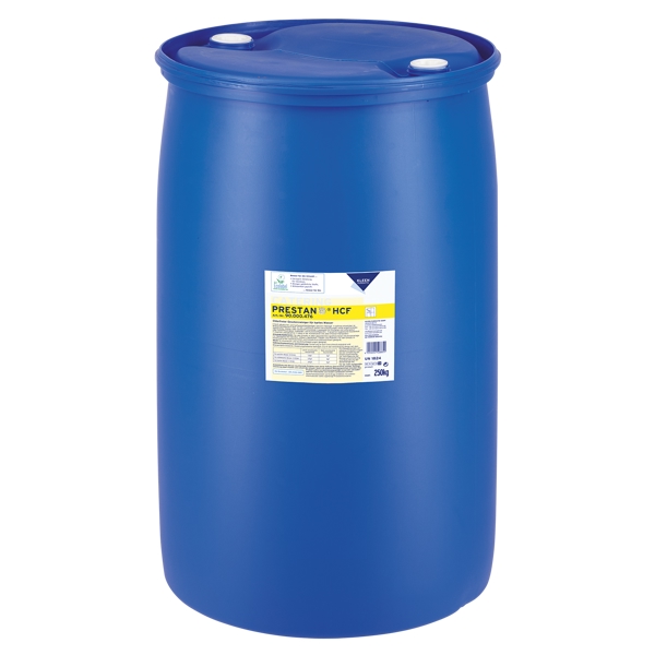 Kleen Purgatis PRESTAN HCF Geschirrreiniger