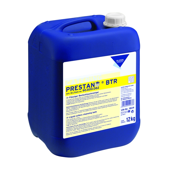 Kleen Purgatis PRESTAN BTR Tauchreiniger