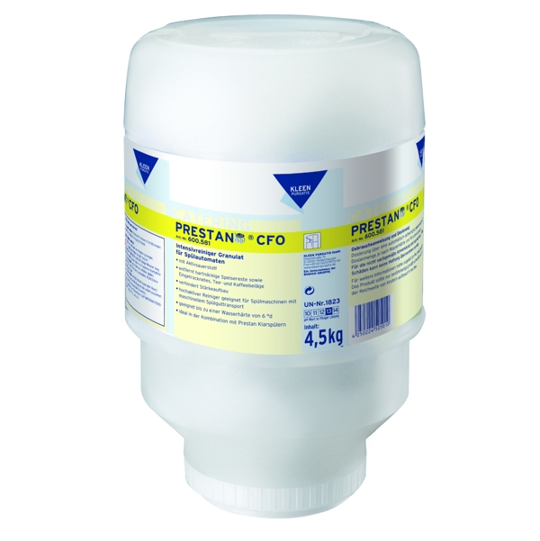 Kleen Purgatis CFO Geschirrreiniger