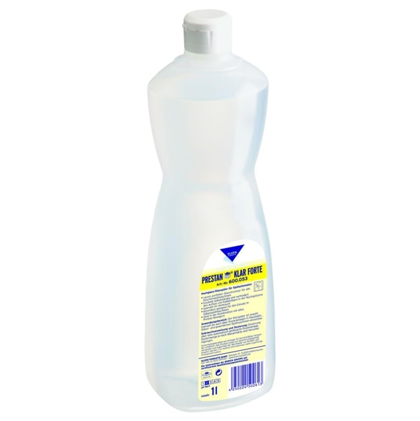Kleen Purgatis PRESTAN KLAR FORTE Klarspüler