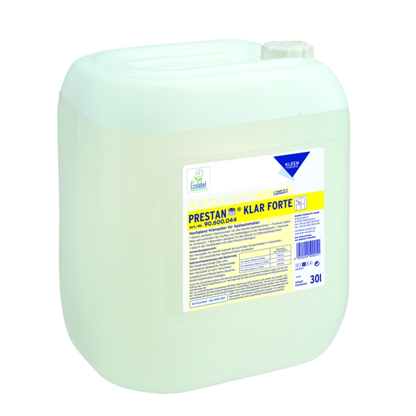Kleen Purgatis PRESTAN KLAR FORTE Klarspüler
