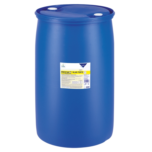 Kleen Purgatis PRESTAN KLAR FORTE Klarspüler