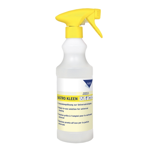 Kleen Purgatis GASTRO KLEEN Oberflächenreiniger