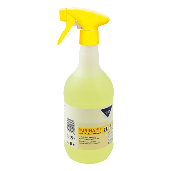Kleen Purgatis PURINA Fettlöser