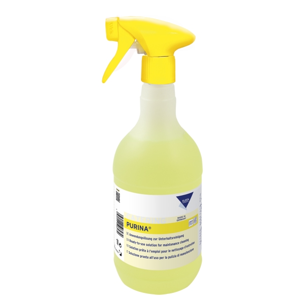 Kleen Purgatis PURINA Fettlöser