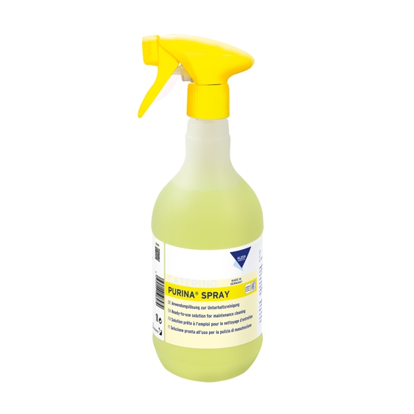 Kleen Purgatis PURINA SPRAY Fettlöser