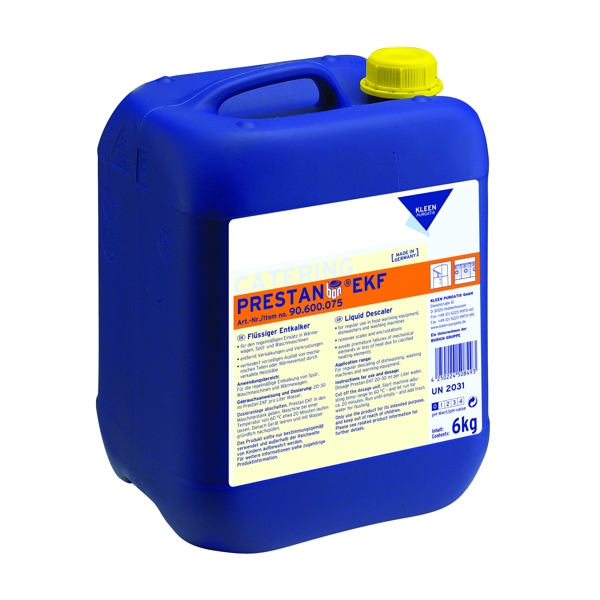 Kleen Purgatis PRESTAN EKF Entkalker