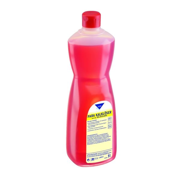 Kleen Purgatis PARA Kalklöser