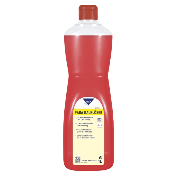 Kleen Purgatis PARA Kalklöser