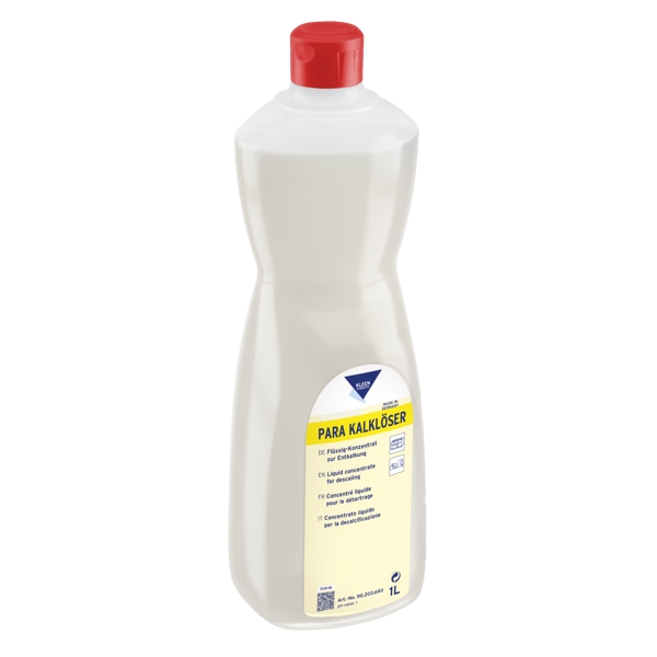 Kleen Purgatis PARA Kalklöser