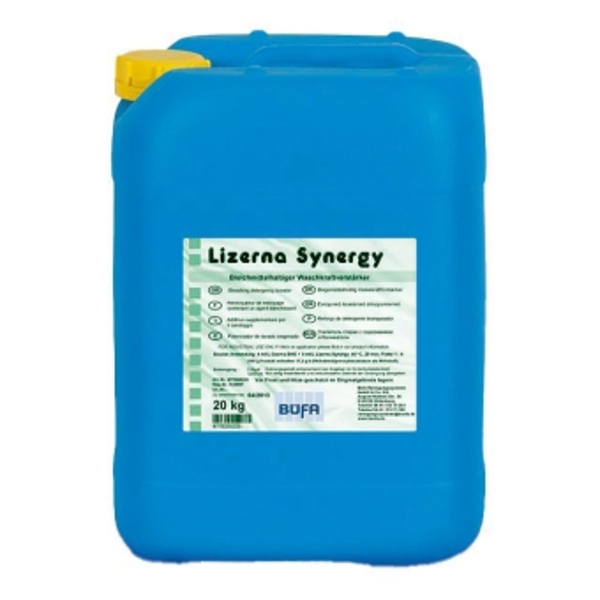 Lizerna Synergy