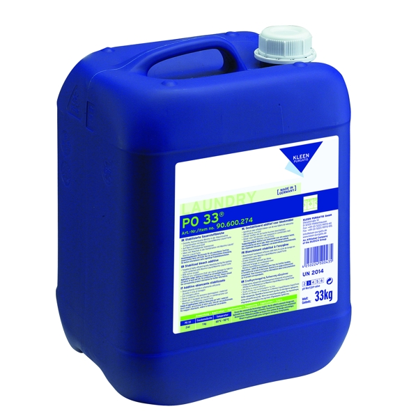 Kleen Purgatis PO33 Bleichmittel auf Sauerstoffbasis