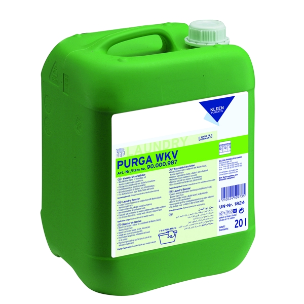 Kleen Purgatis PURGA WKV Waschkraftverstärker