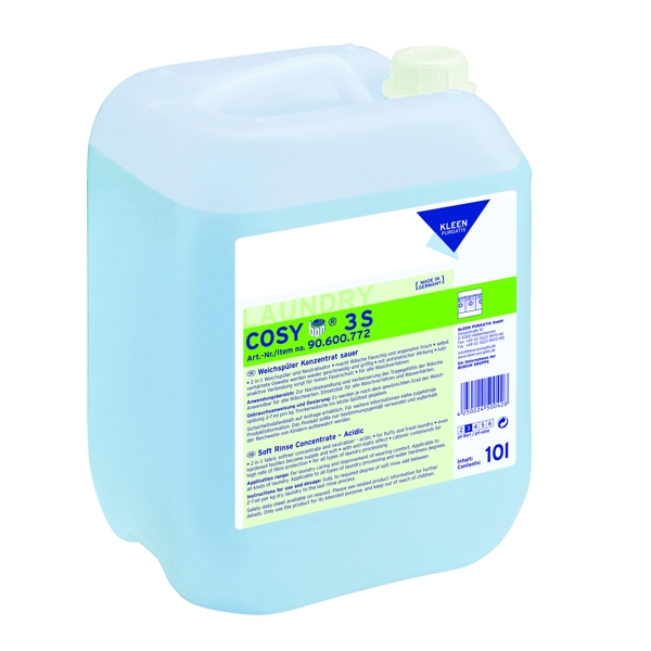 Kleen Purgatis COSY Weichspüler