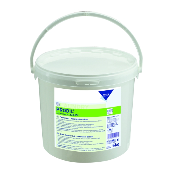 Kleen Purgatis PRODIL OXY Fleckensalz