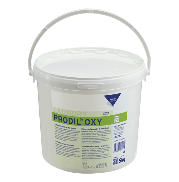 Kleen Purgatis PRODIL OXY Fleckensalz