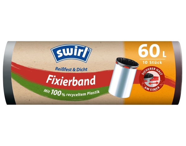 Einlagebeutel 60lt